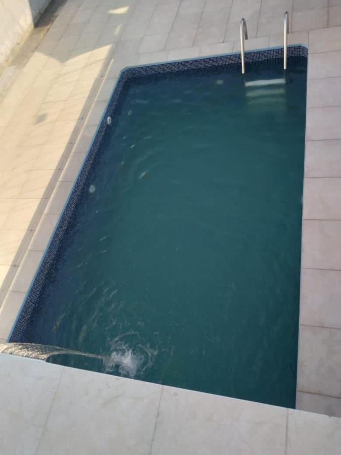 Casa Na Praia Com Piscina Em Itanhaém Extérieur photo