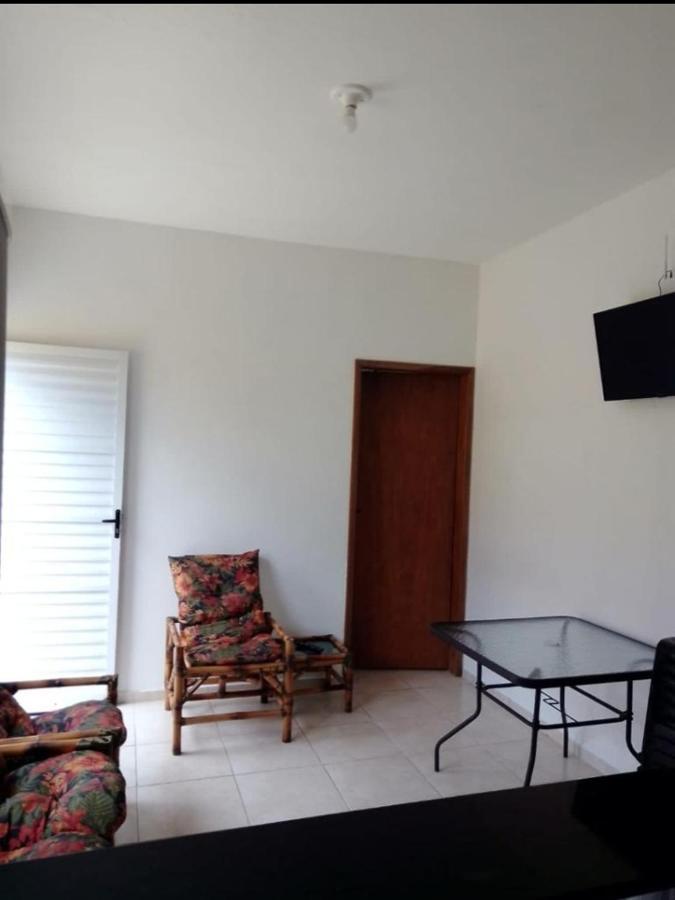 Casa Na Praia Com Piscina Em Itanhaém Extérieur photo
