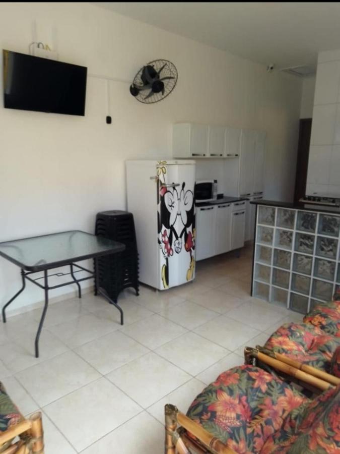 Casa Na Praia Com Piscina Em Itanhaém Extérieur photo