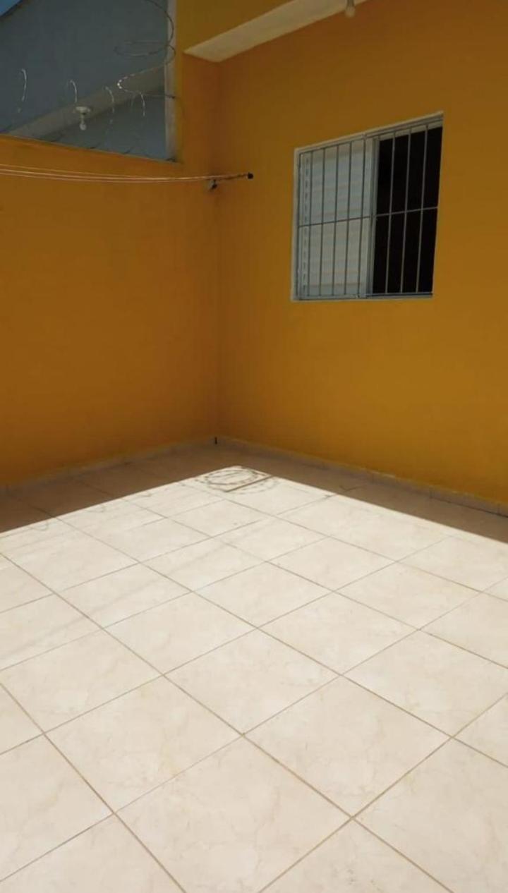 Casa Na Praia Com Piscina Em Itanhaém Extérieur photo