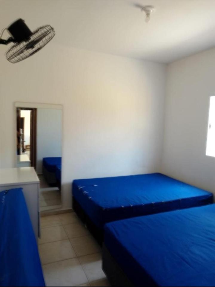 Casa Na Praia Com Piscina Em Itanhaém Extérieur photo