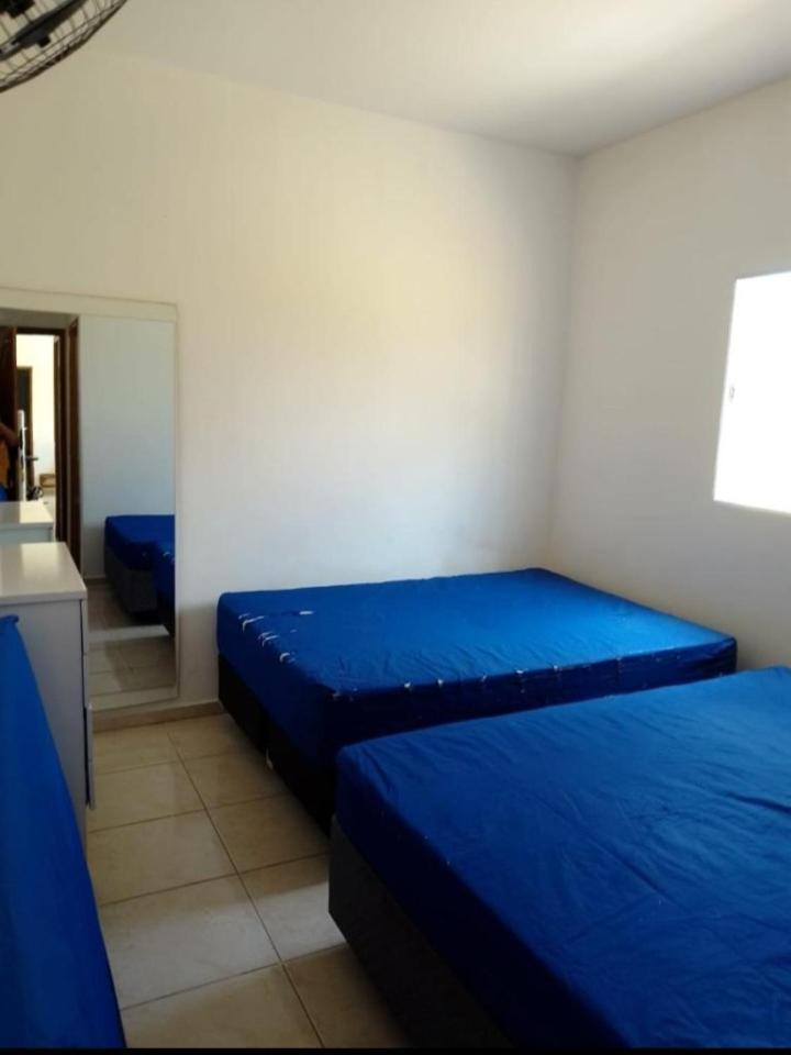 Casa Na Praia Com Piscina Em Itanhaém Extérieur photo