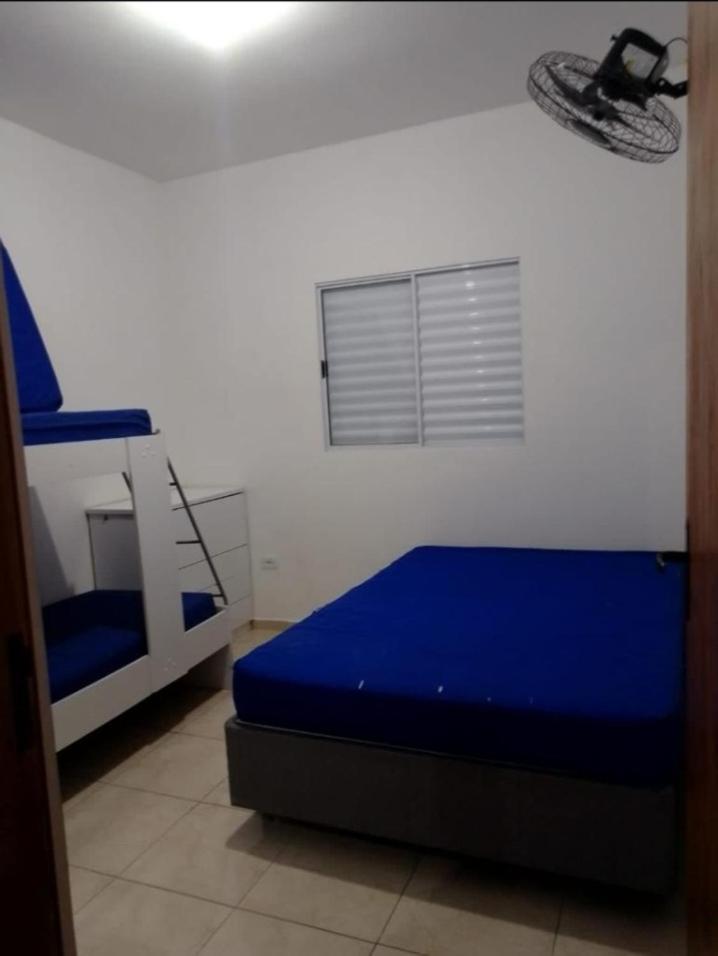 Casa Na Praia Com Piscina Em Itanhaém Extérieur photo