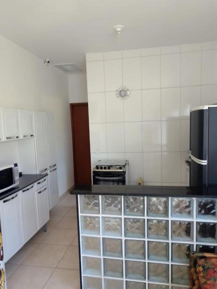 Casa Na Praia Com Piscina Em Itanhaém Extérieur photo